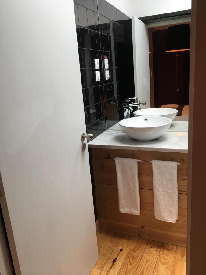 Bed & Breakfast Pimms Ribeira Porto
