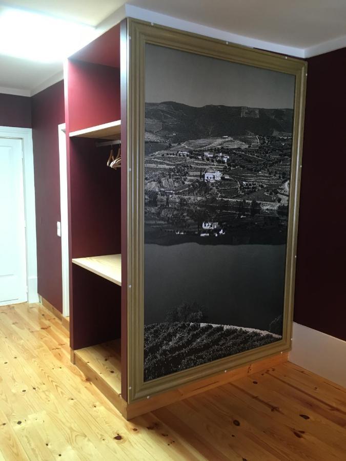 Bed & Breakfast Pimms Ribeira *